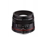 HD PENTAX-DA 35mm F2.8 Macro Limited