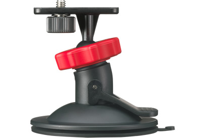 WG Suction Cup Mount